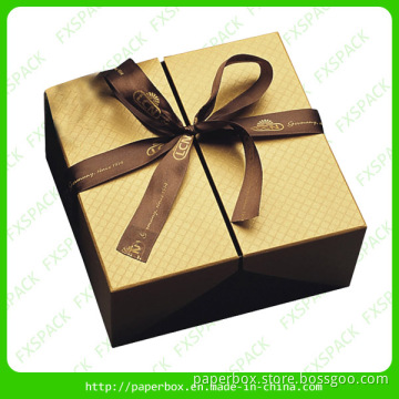 Valentine Chocolate Box/Mother's Day Chocolate Gift Box/Gift Chocolate Box